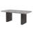 SUSAN GREY DINING TABLE