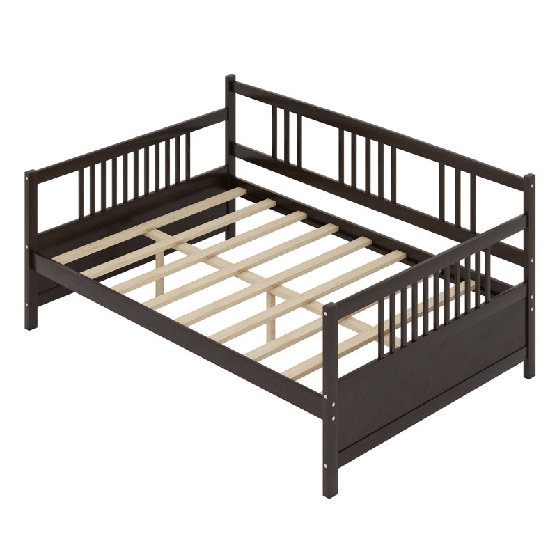 Daybed With Support Legs