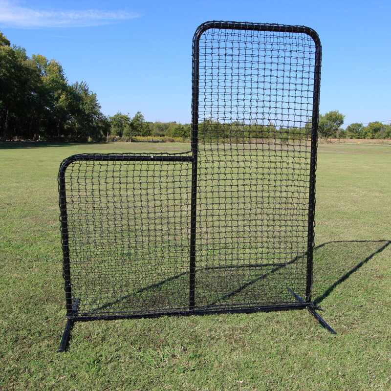 Cimarron Sports Fabric Goal