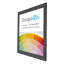 Cadre en aluminium Snapezo Snap Frame-102442622-102442624