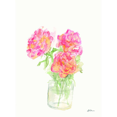 " Amy's Roses " by Jessica Mingo