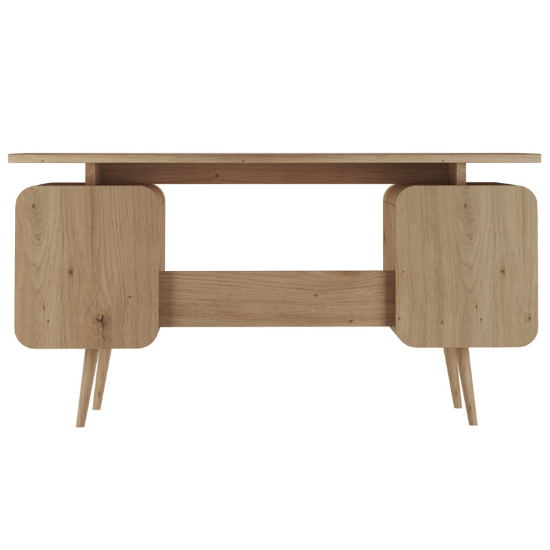 Gaynor Desk, Oak