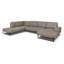 Aathish 5 Seater Large Corner Sofa -1606684318-1606684317