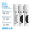 Brio Countertop Bottleless Electric Filtered Water Dispenser-59117562