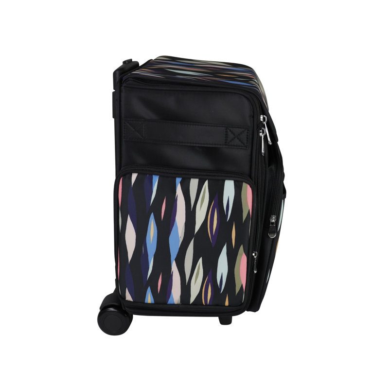 Brayden Studio Fabric Storage Bag