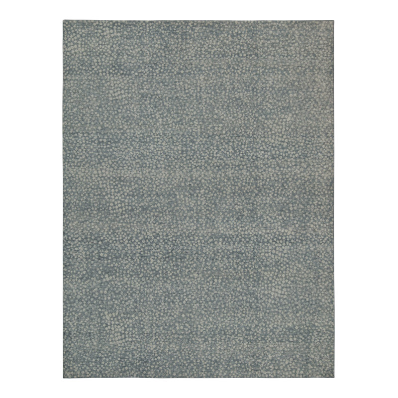 One-of-a-Kind No Wool Area Rug