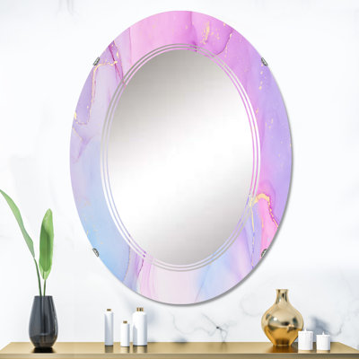 Wall Mirror