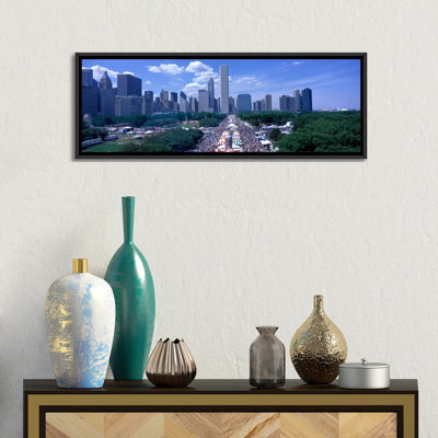 Modern & Contemporary