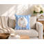 Oreiller réversible intérieur / extérieur Persian Cat-130802528-130802535