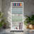 Ribbon Multifunctional Holder Organizer Rack  Flower Wrapping Paper Storage Stand-414727689