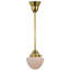 Revival Schoolhouse 1 - Light Pendant