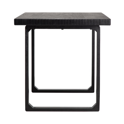 Urbana Solid Wood Writing Desk