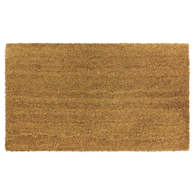 Non-Slip Indoor Doormat