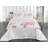 Eclectic Polyester Coverlet