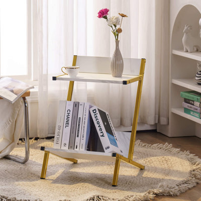 Richwood 25'' tall End Table