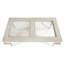 Hollywood Swank Dining Table-803743611
