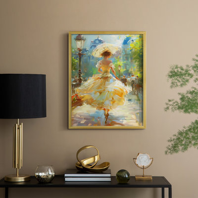 " WOMEN Series DCCCLXIX " by J Paul