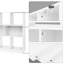 Cherey Bookcase-701593723