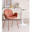 Chaise de salle à manger Nordic Minimalist-448771714