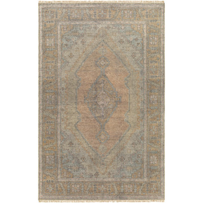 Einhorn Oriental Indoor Rug