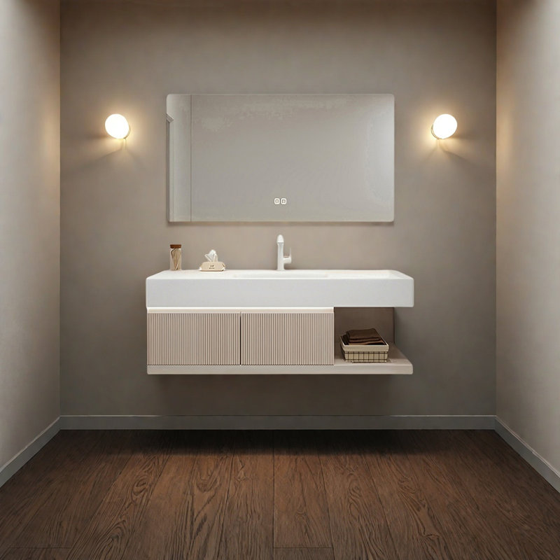 Ahlers, H 19,68 po x l 47,24 po x P 21,65 po