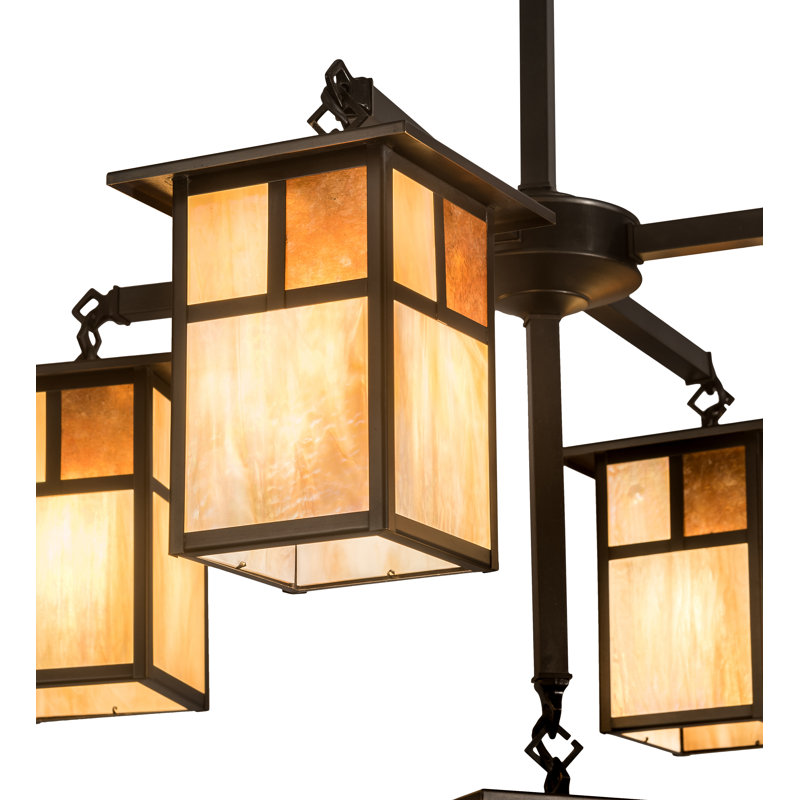 5 - Light Chandelier
