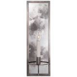 Regent 1 - Light Candle Wall Light