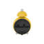 Iron Mechanical Alarm Tabletop Clock-99205636