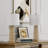 26.5'' Dimmable Traditional Rattan Table Lamp For Living Room/Bedroom-882576606