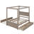 Aaditya Canopy Bed-878821912-878821907