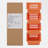 11" 4PCS Stacking Storage Baskets Rectangular Stackable Organizer Storage Bins Modern-199004975