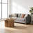 Stylish Design Circle Center Table,Sofa Side Table,Coffee Table
