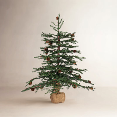 Eastport Pine Artificial Christmas Tabletop Tree