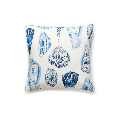 Jardin Square Pillow Cover & Insert