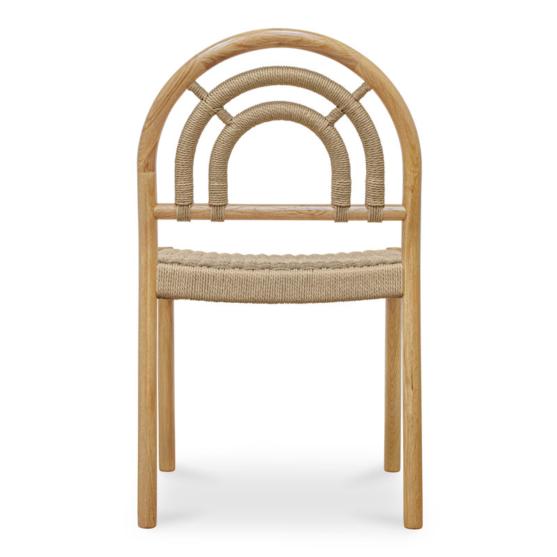 Avery Solid Wood Dining Chair
