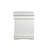 Louis Philippe  Nightstand