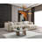 Milaan Boucle Sectional