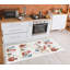 Vidur No Pattern And No Uniform Color 120cm X 170cm Area Rug