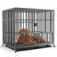 Cillian Pet Cage Crate-1050127587