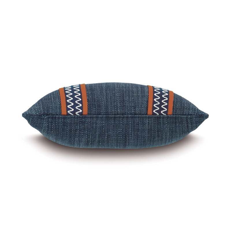 Indira Lumbar Pillow Cover & Insert