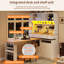 118cm Kitchen Pantry