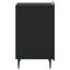43cm W Manufactured Wood Bedside Table-269243459