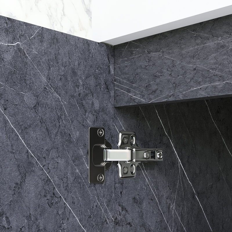 20 In. Freestanding Bath Vanity With Ceramic Sink, Black