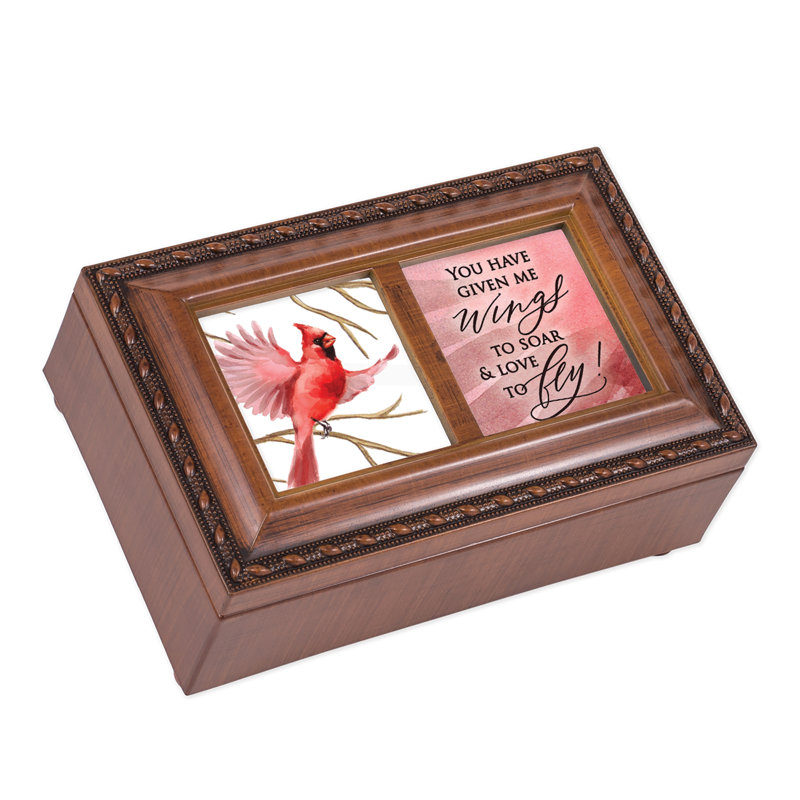 Boîte à souvenirs Emmyrose