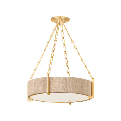 Lustre 4 lumières Québec