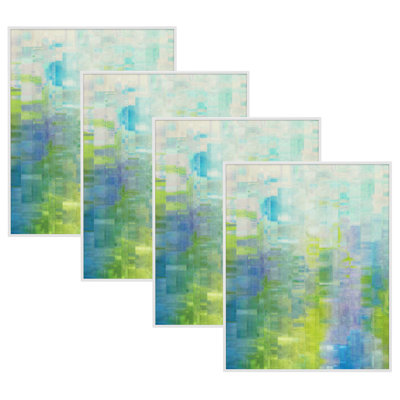 Fineline Metal Matte Picture Frame