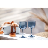 Villeroy & Boch Like Ice Wine/Water Glass Pair