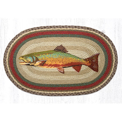 Wildlife Rug