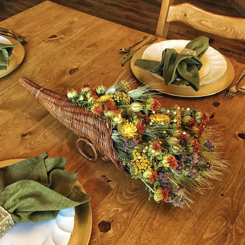 Mixed Assortment Arrangement