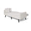 Shiflet 2 Seater Clic Clac Sofa Bed-110355023